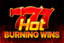 Hot Burning Wins