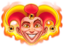 Fire Joker